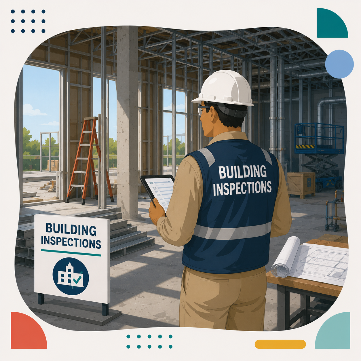 Building Inspections